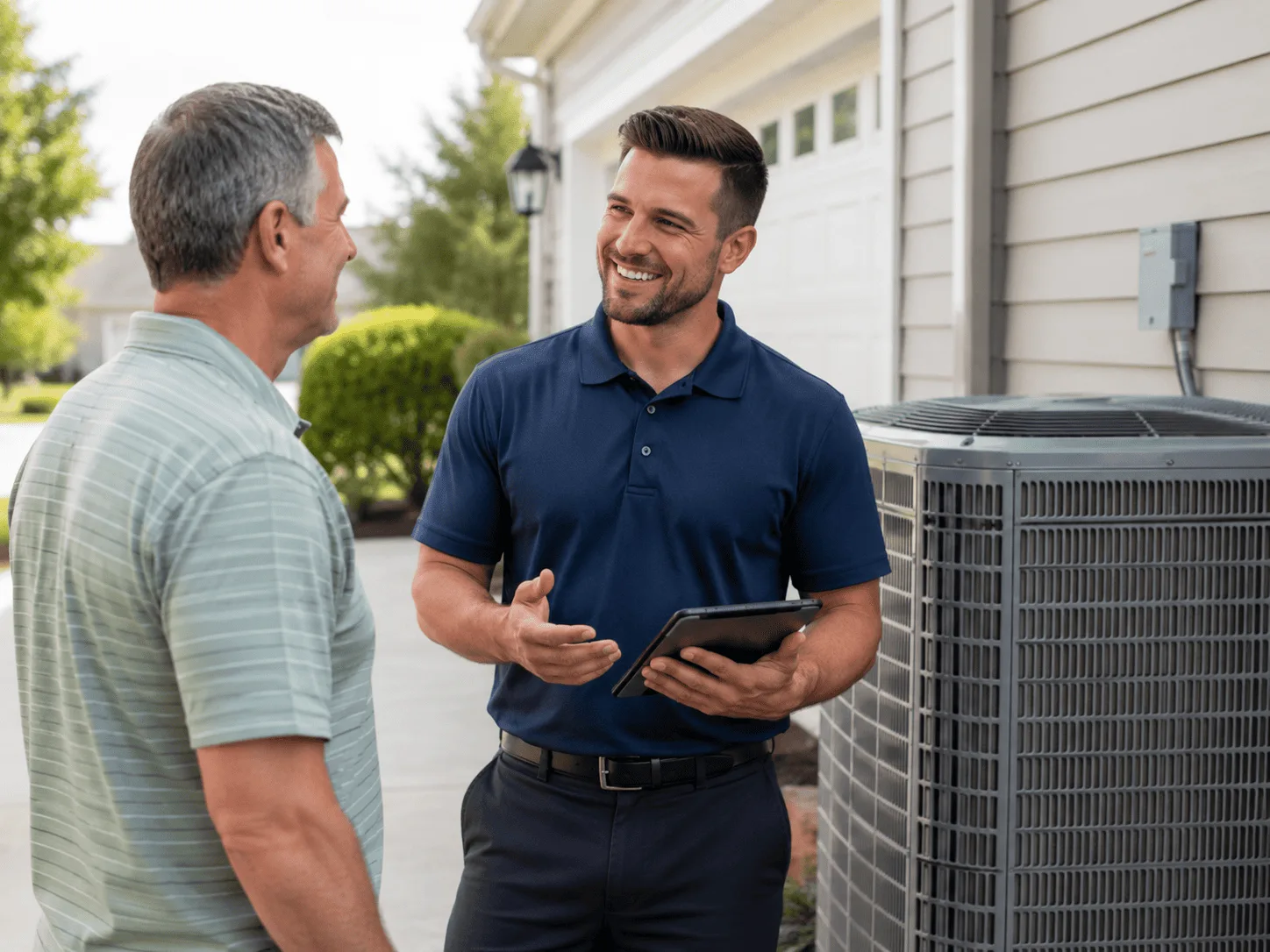 Heat Pump Installation Saluda, NC FAQs